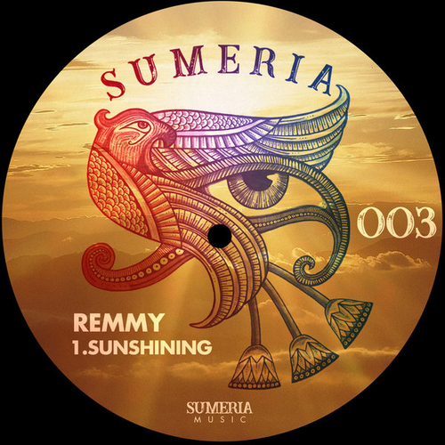 Remmy - Sunshining [SUMERIA003]